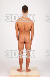 Body texture of Lukas 0013